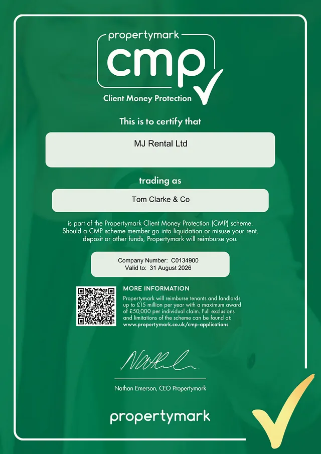 CMP
