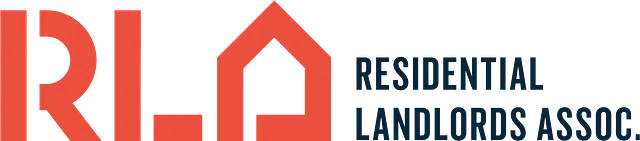 Residential Landlords Association logo
